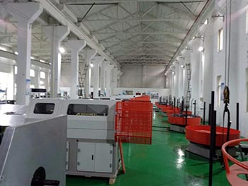 廣東線材成型機哪家好？